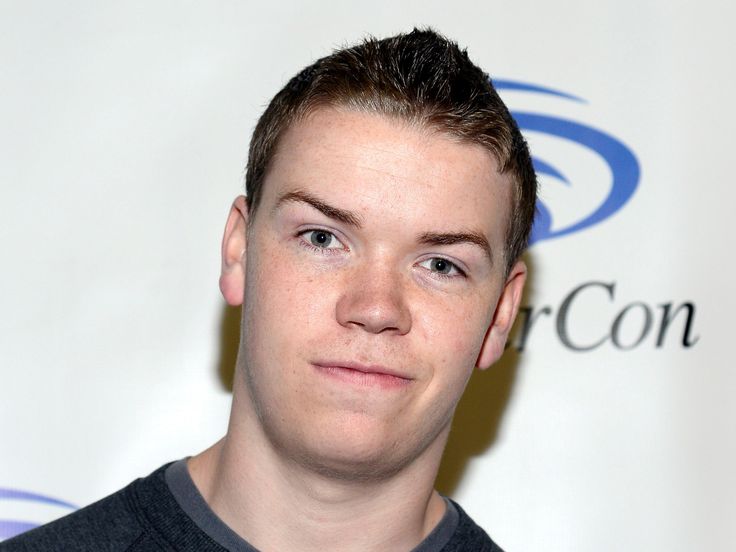 Best Ideas About Will Poulter Maze