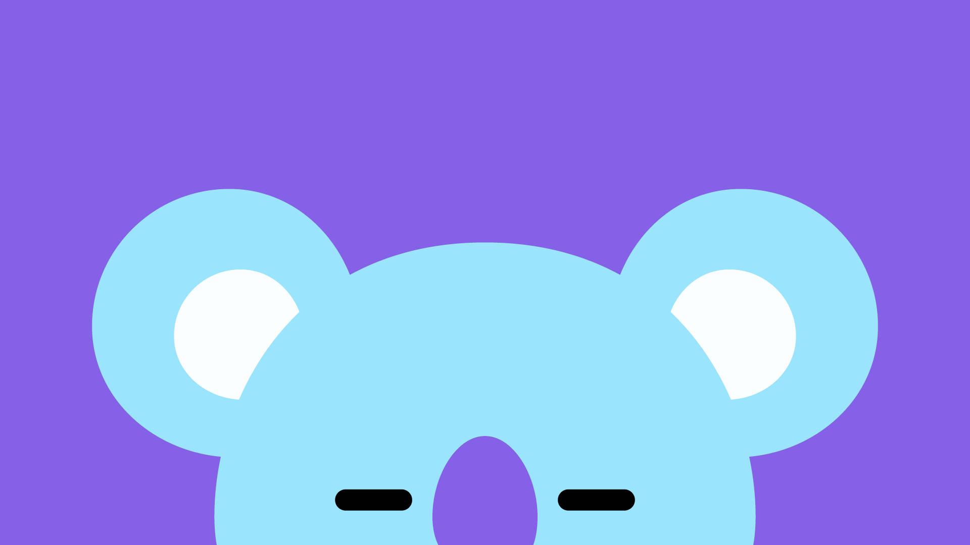 Koya Bt21 Vector Art 0349gjlrobqbp4q7 Wallpaper
