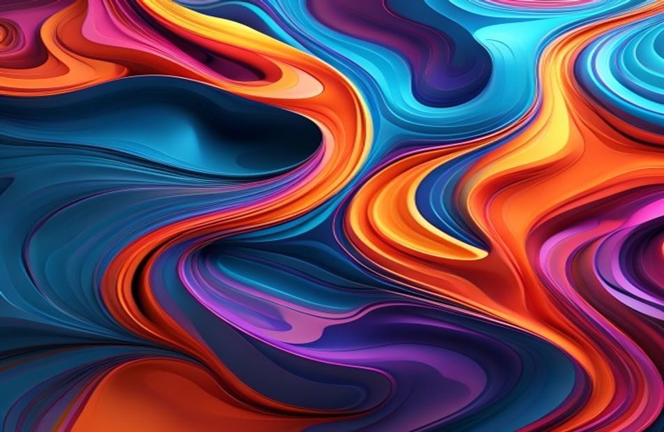 Abstract 3d Wallpaper