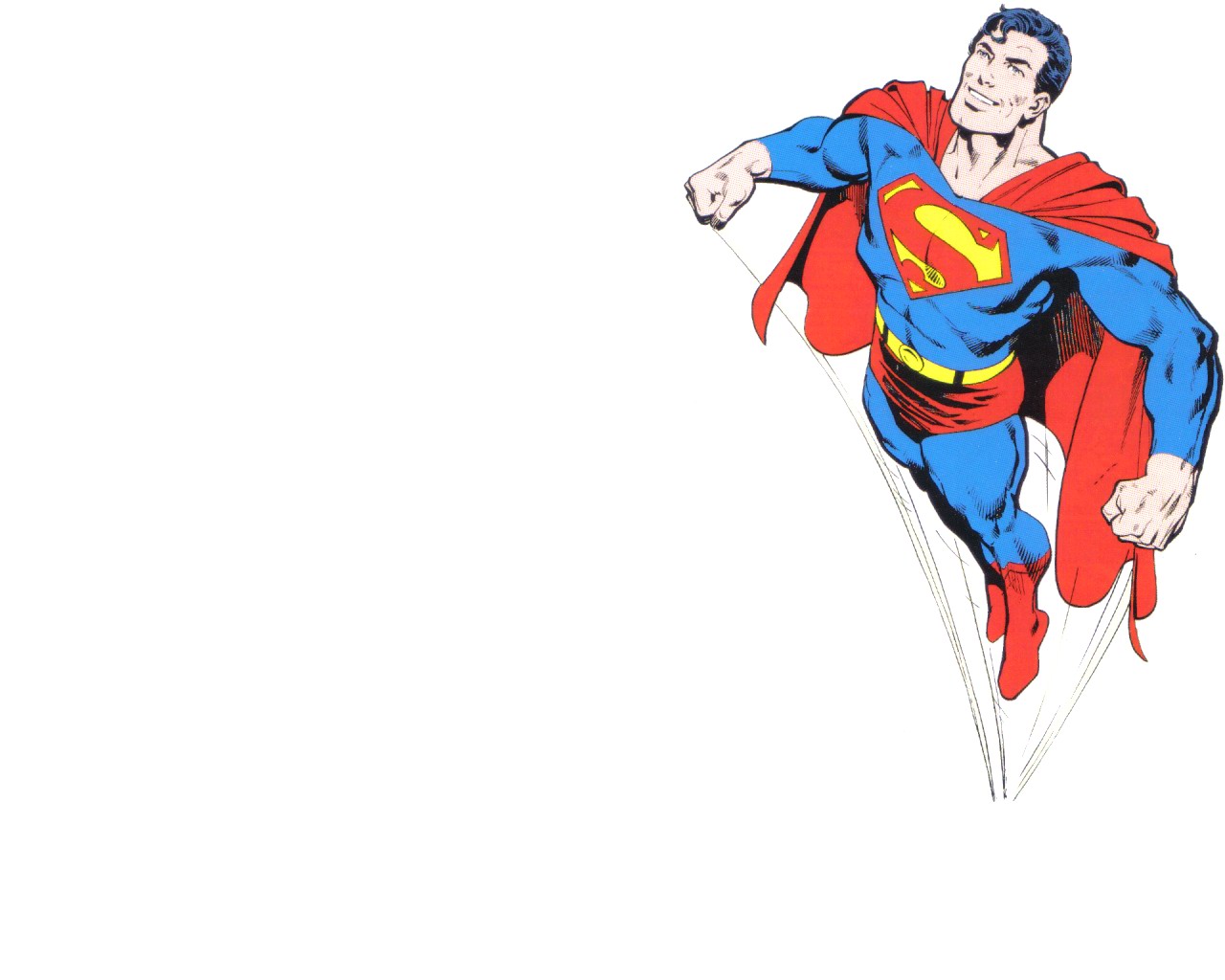 Background Wallpaper Xp Superman