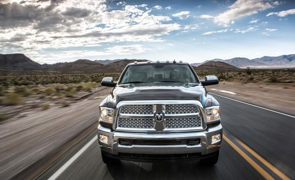 Ram Truck Wallpaper Prices Features