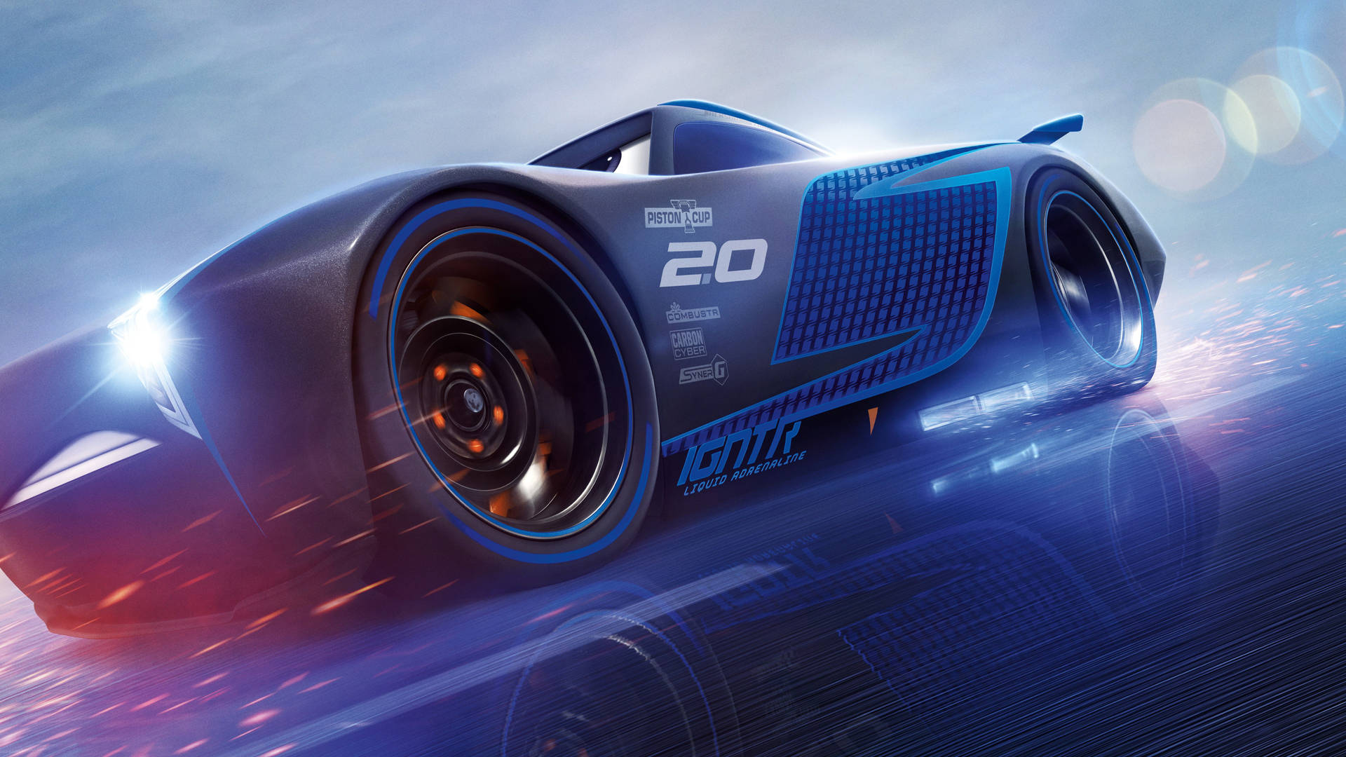 8k Ultra HD Resolution Desktop Wallpaper