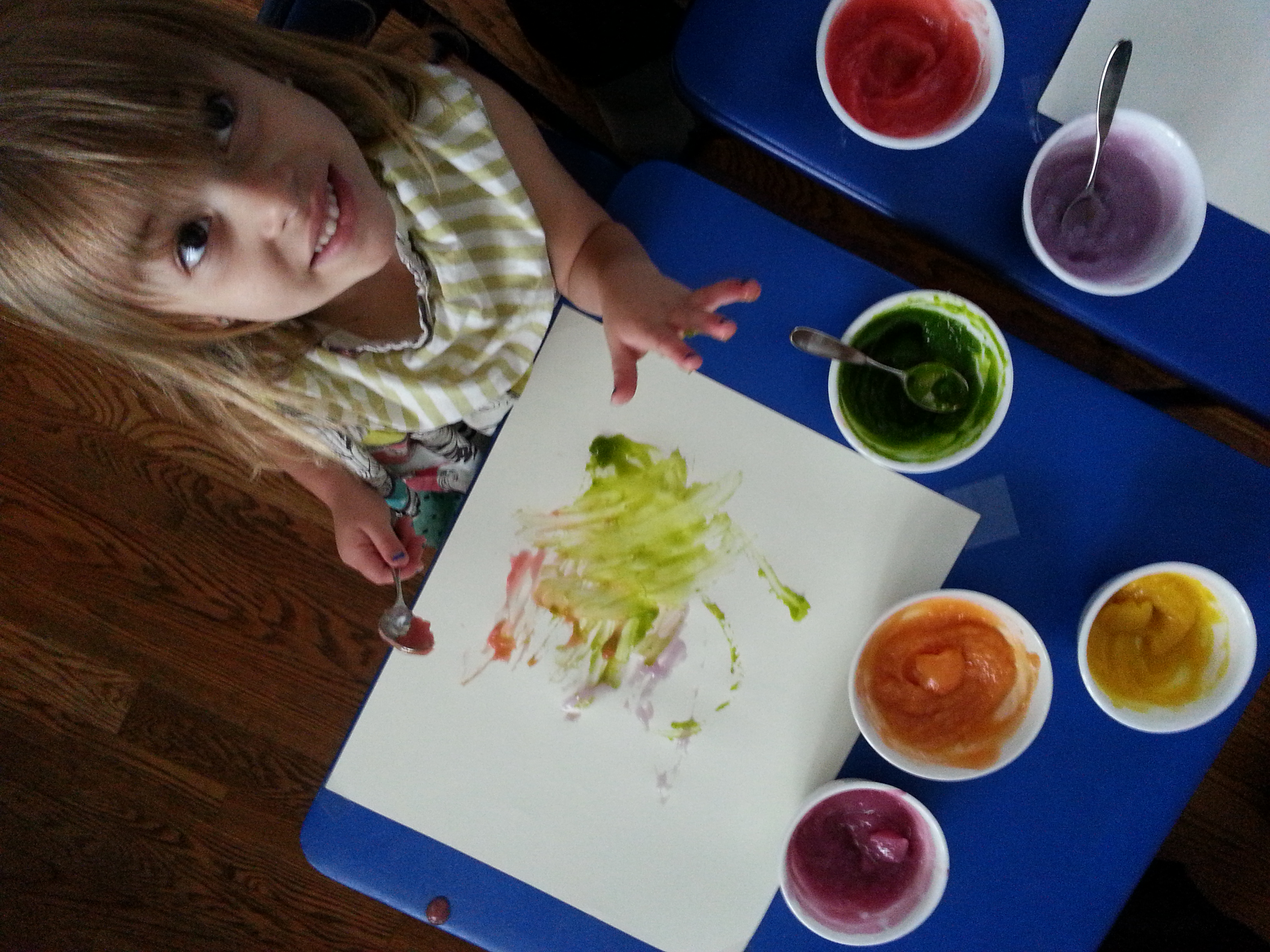 Free download Corn Starch Paper Mache Recipe