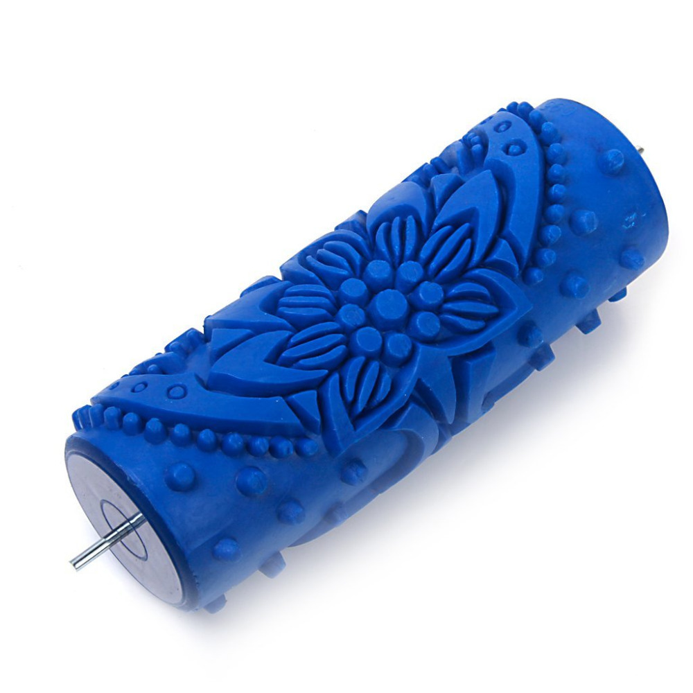 free-download-embossed-paint-roller-decorative-rubber-painting-roller