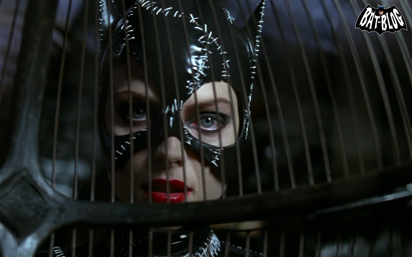 Catwoman Wallpaper Michelle Pfeiffer From Batman Returns Movie