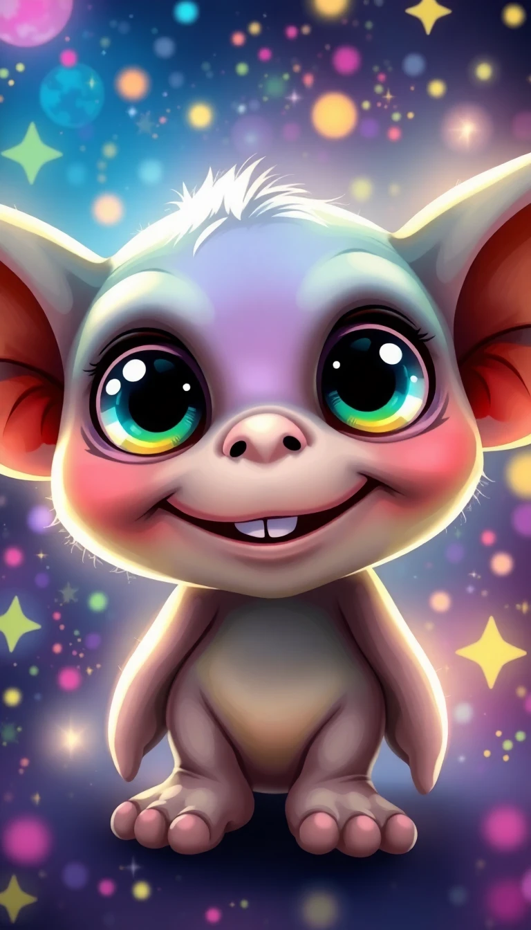 Gizmo Wallpaper