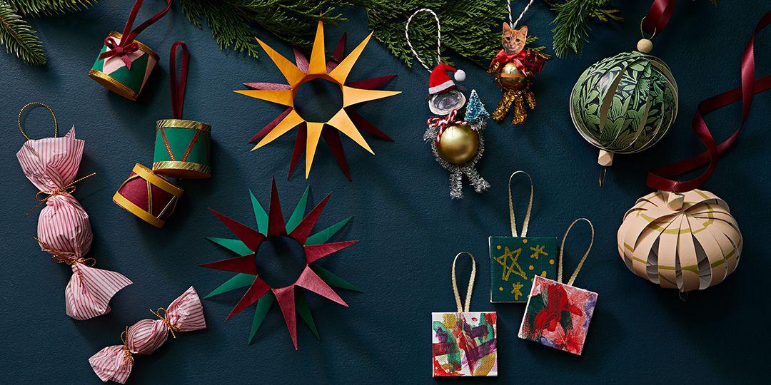  Best Christmas Crafts Kids Can Easily Make in