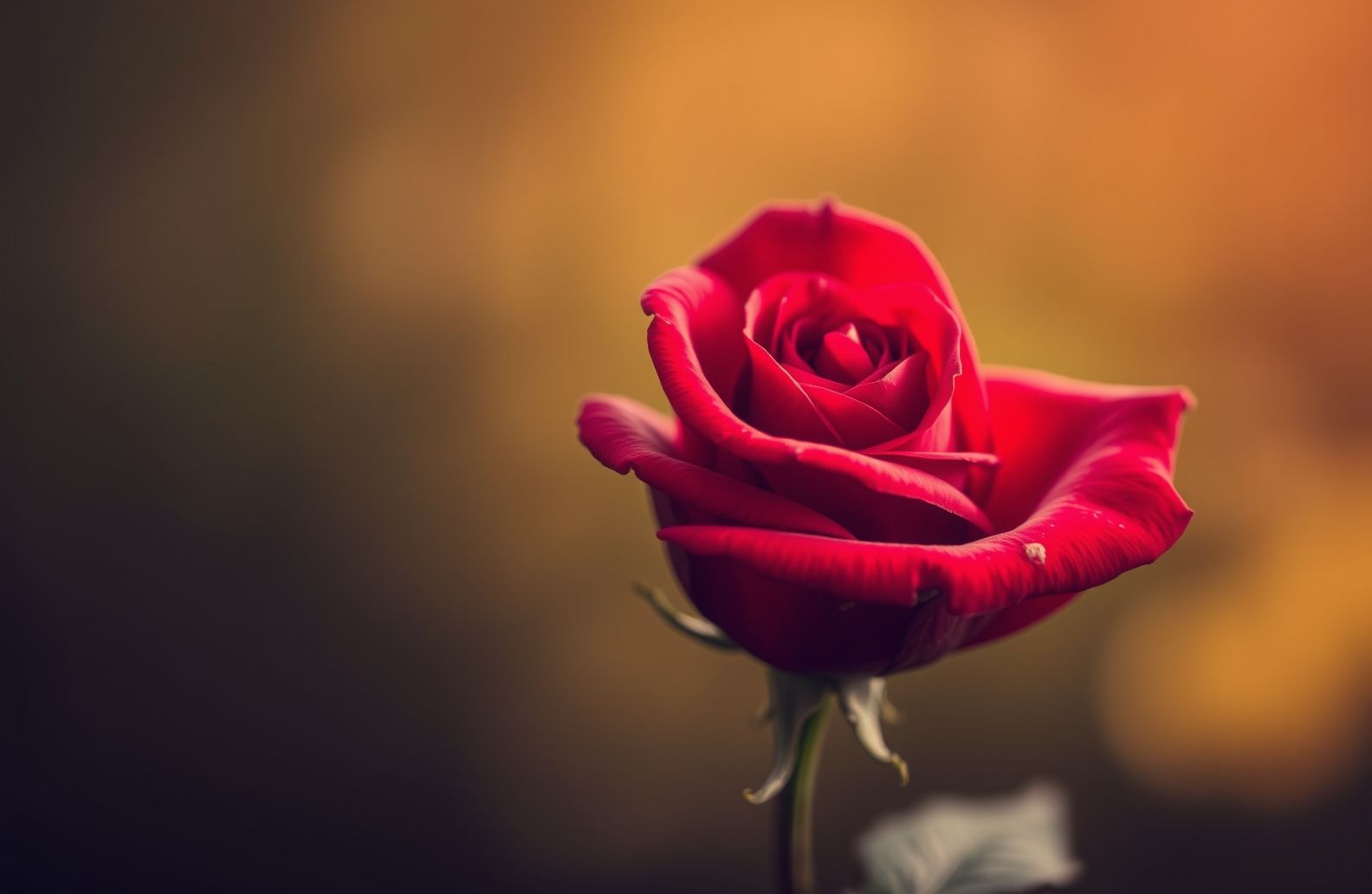 Beautiful Rose Wallpaper Hd