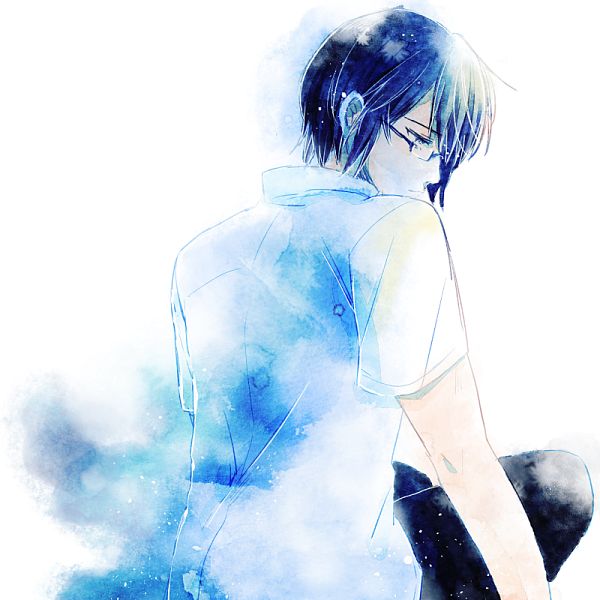 Fujinuma Satoru Wallpaper