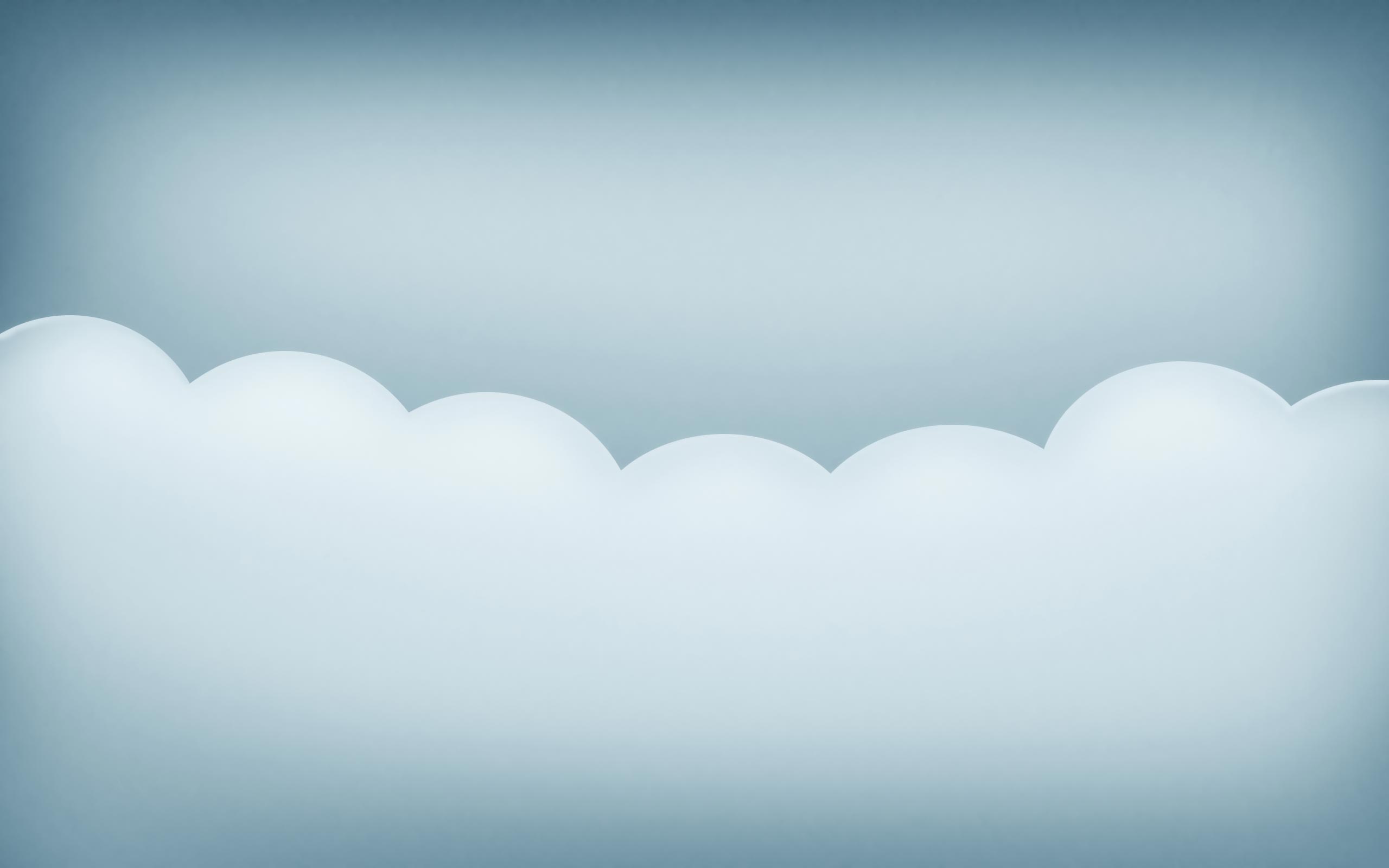 Solid Cloud Puter Background S Wallpaper