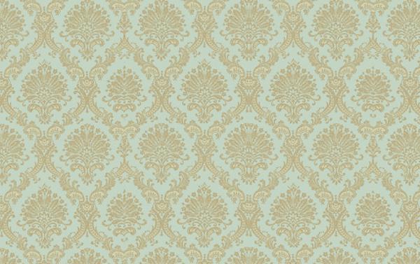 Teal And Gold Wallpapers Teal Gold Damask