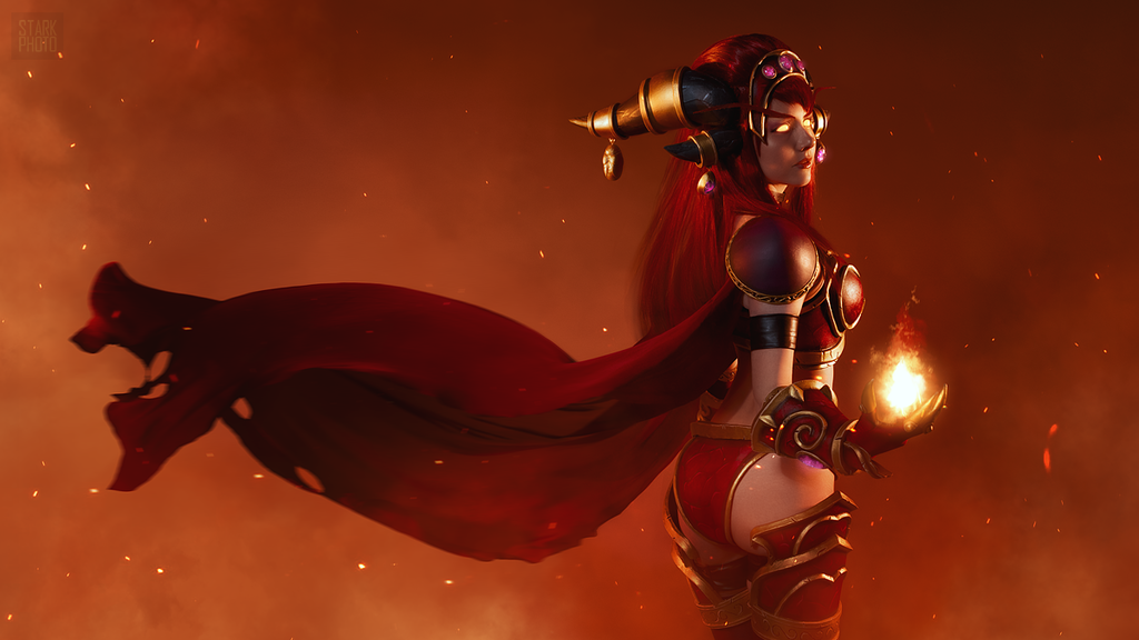 Free download Alexstrasza Wallpapers 88 images in Collection Page 1  1024x576 for your Desktop Mobile  Tablet  Explore 45 Alexstrasza  Wallpaper 
