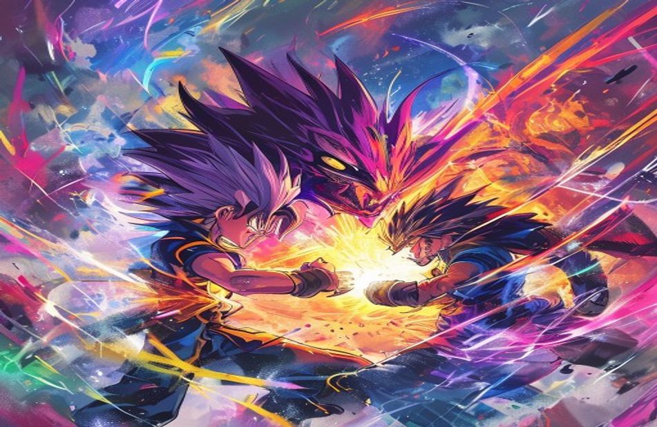 Yu Gi Oh Wallpaper