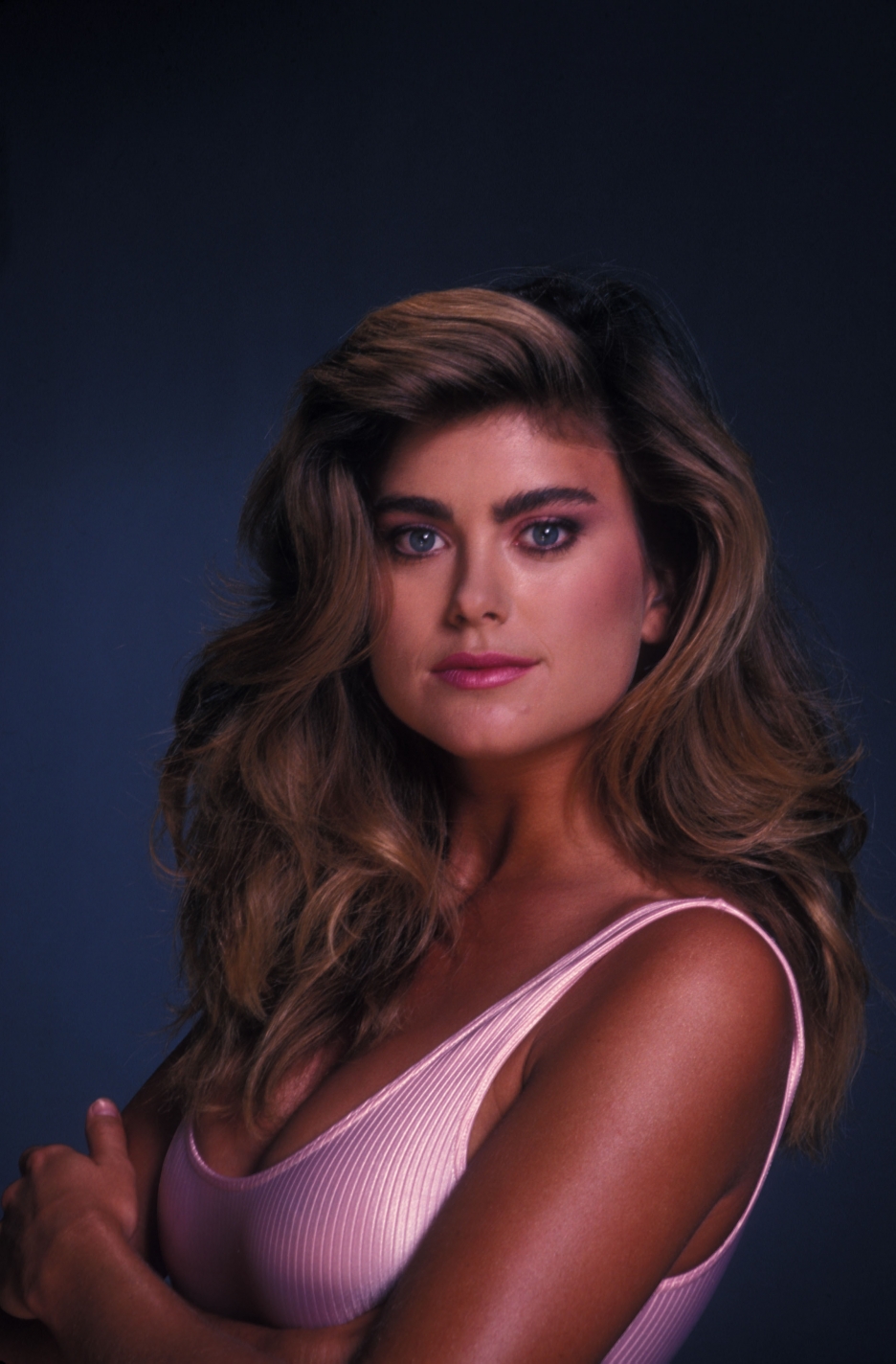 KATHY IRELAND - Color 8 x 10 - PINUP - in Person $33.00 - PicClick