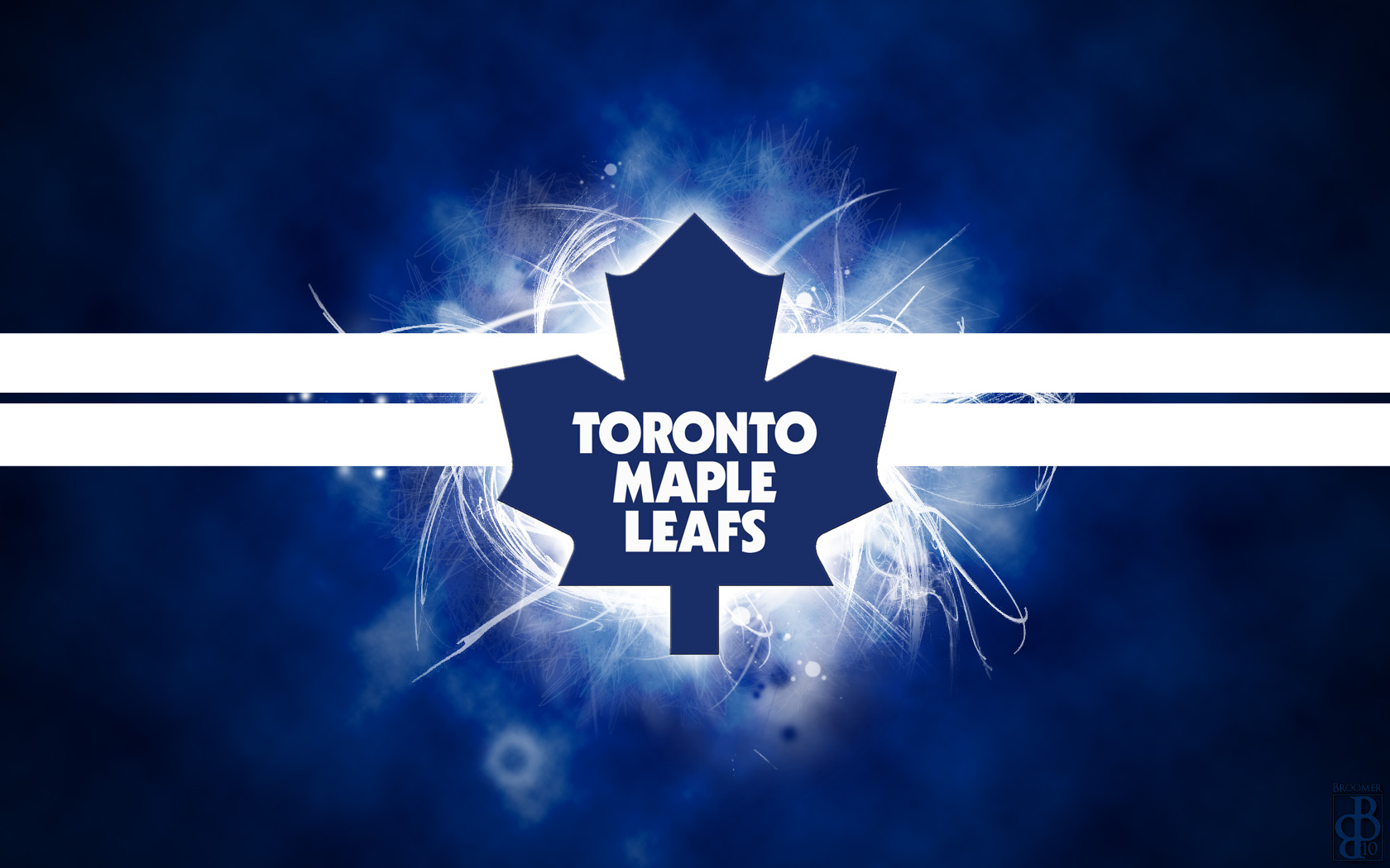 Toronto Maple Leafs By Bbboz Fan Art Wallpaper Other I