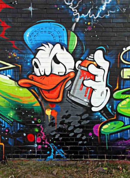 Free download Graffiti Cartoon Characters [439x600] for your Desktop,  Mobile & Tablet | Explore 46+ Cartoon Graffiti Wallpapers | Graffiti  Background, Wallpaper Graffiti, Graffiti Desktop Wallpaper