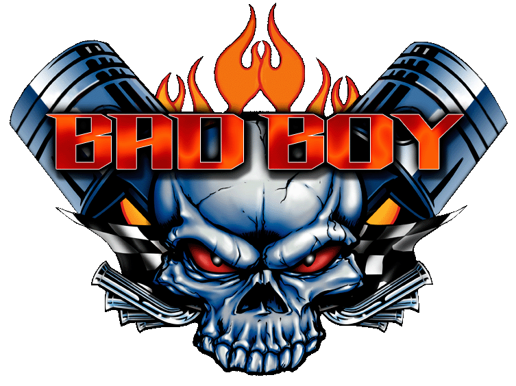 Bad Boy Implements - SummitMi