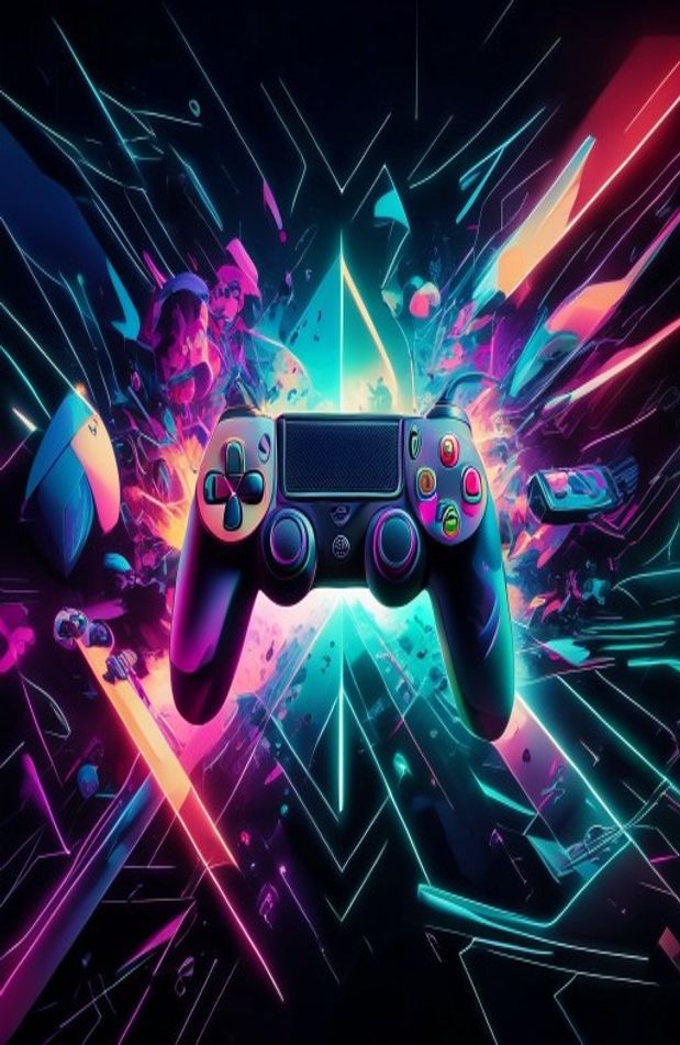 Cool Ps4 Wallpaper