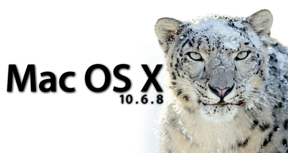 Os X Lion They Could Be Forgiven For Giving Snow Leopard