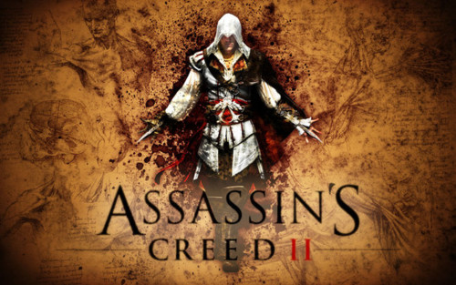 Leave No Man Behind, Assassin's Creed Wiki