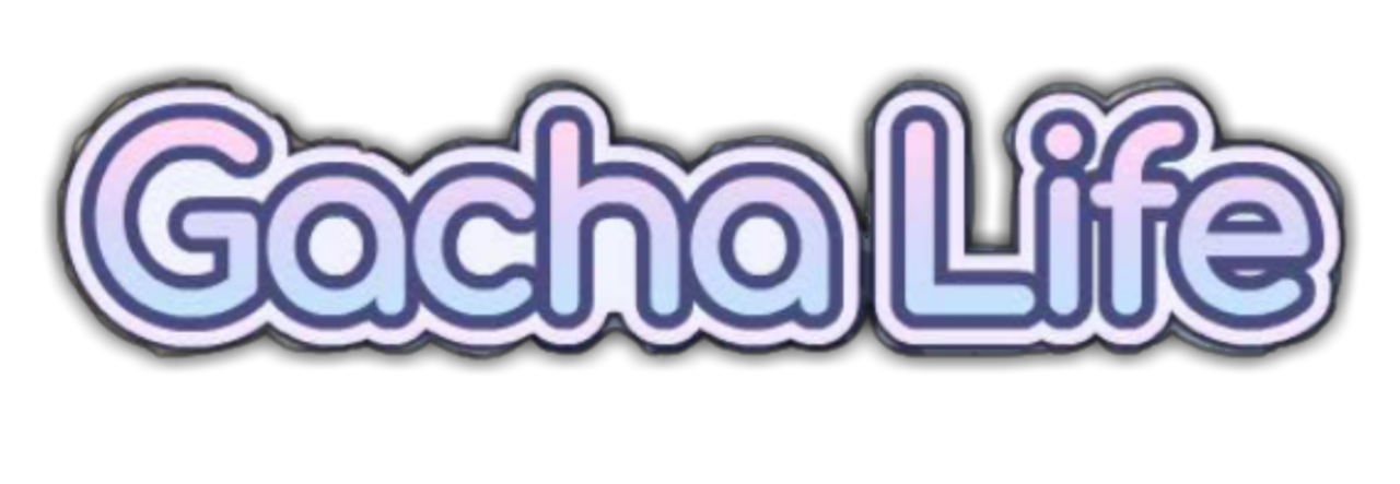 Gacha Life Logo Png Wallpaper