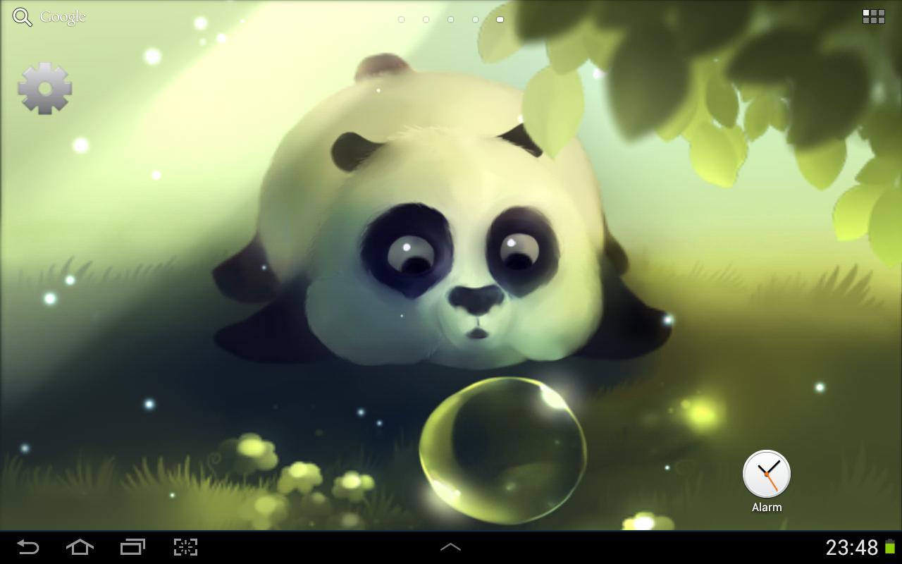 Panda Dumpling Lite Android Apps On Google Play