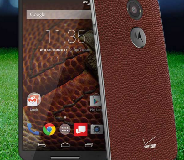 Motorola Moto X 2nd Gen Price Re Specs Features Parision
