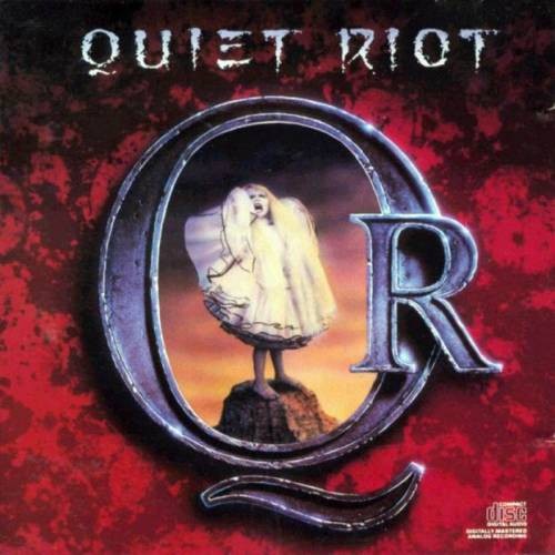 Quiet Riot Mach Little Woman Discography Videos Mp3