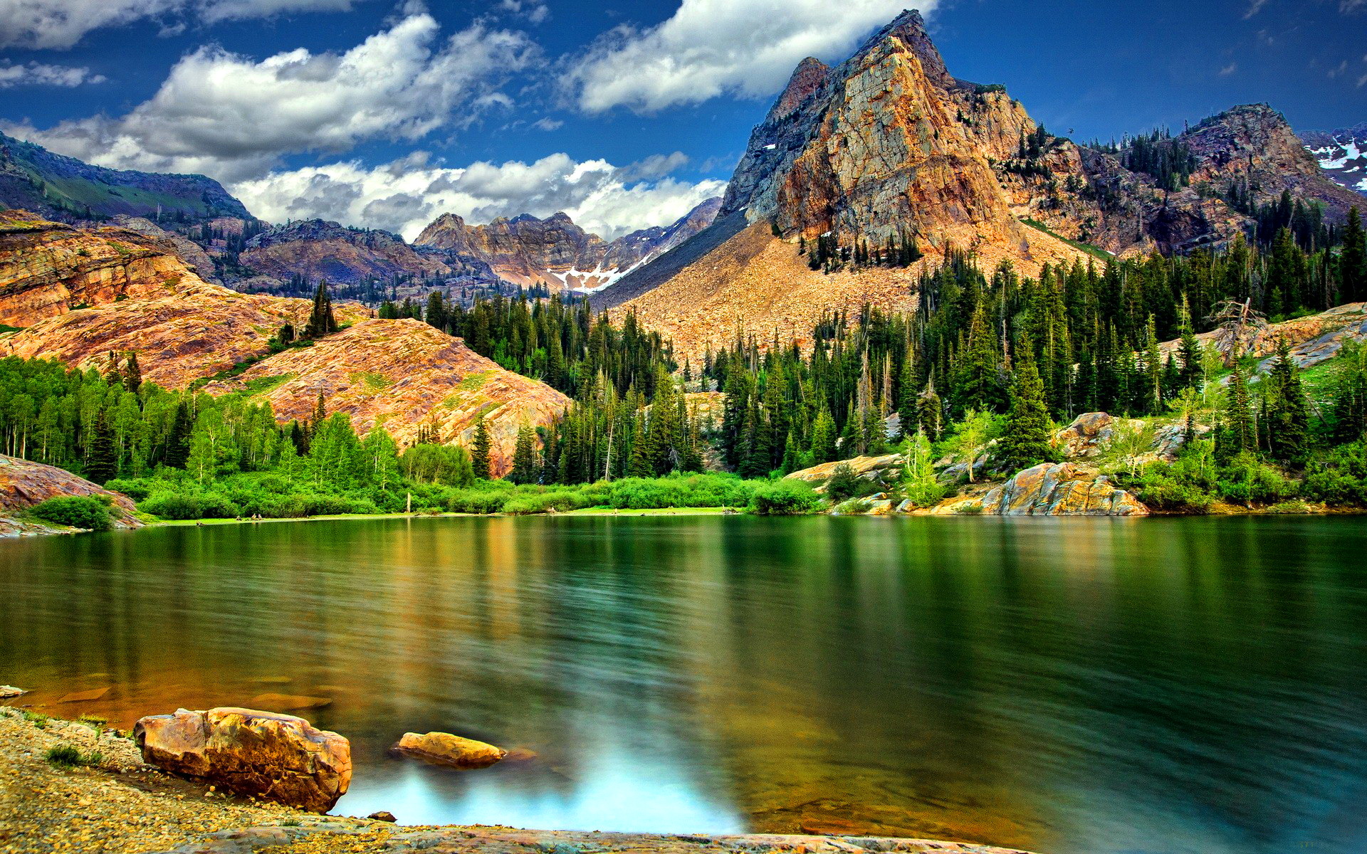 HD Nature Wallpaper