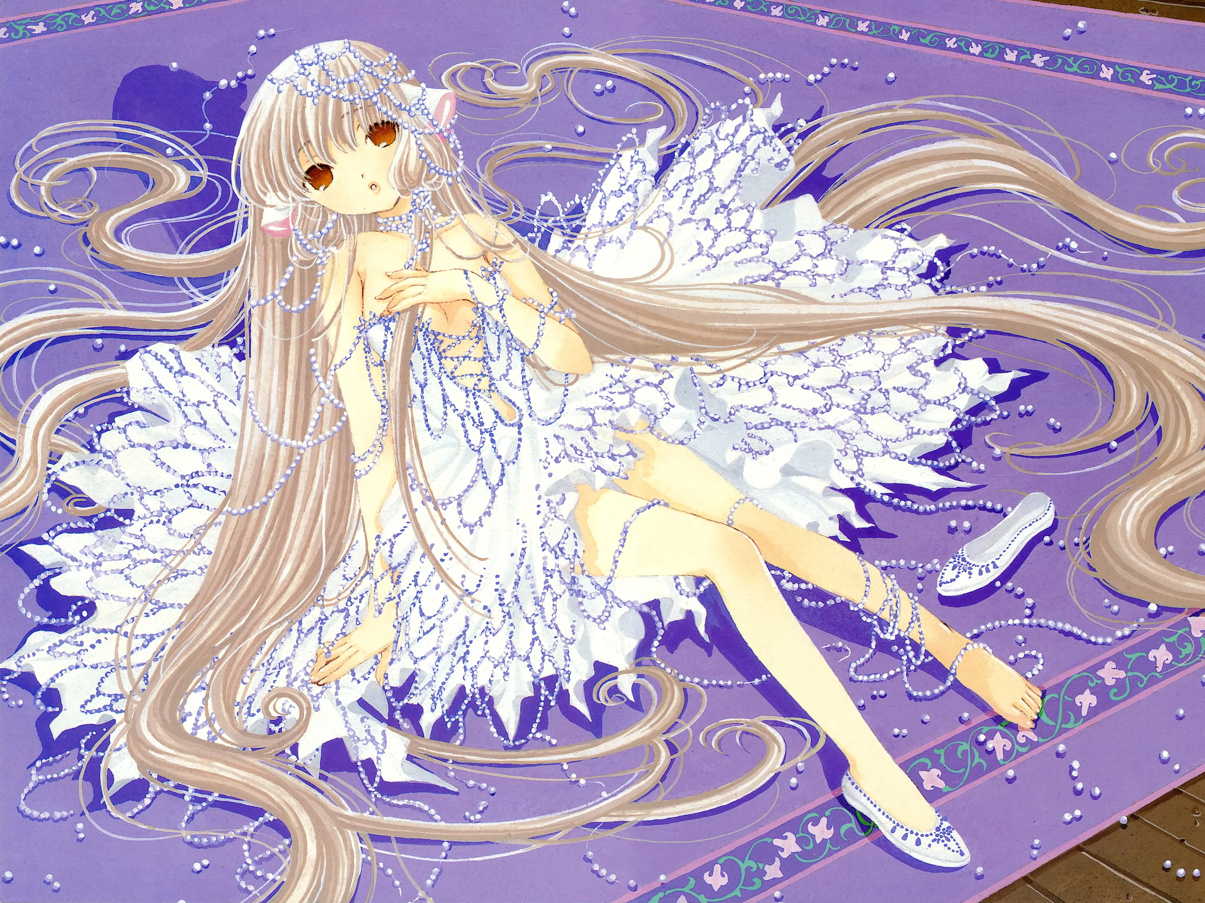 Free download Chobits Computer Wallpapers Desktop Backgrounds 4000x3000 ID  [4000x3000] for your Desktop, Mobile & Tablet | Explore 44+ Chobits  Wallpaper Desktop | Chobits Wallpaper, Chobits HD Wallpaper,