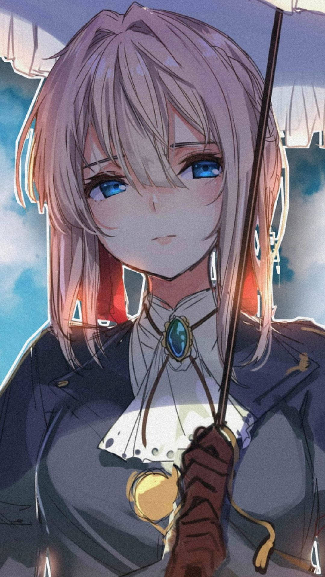 Girls Cute Aesthetic Wallpaper