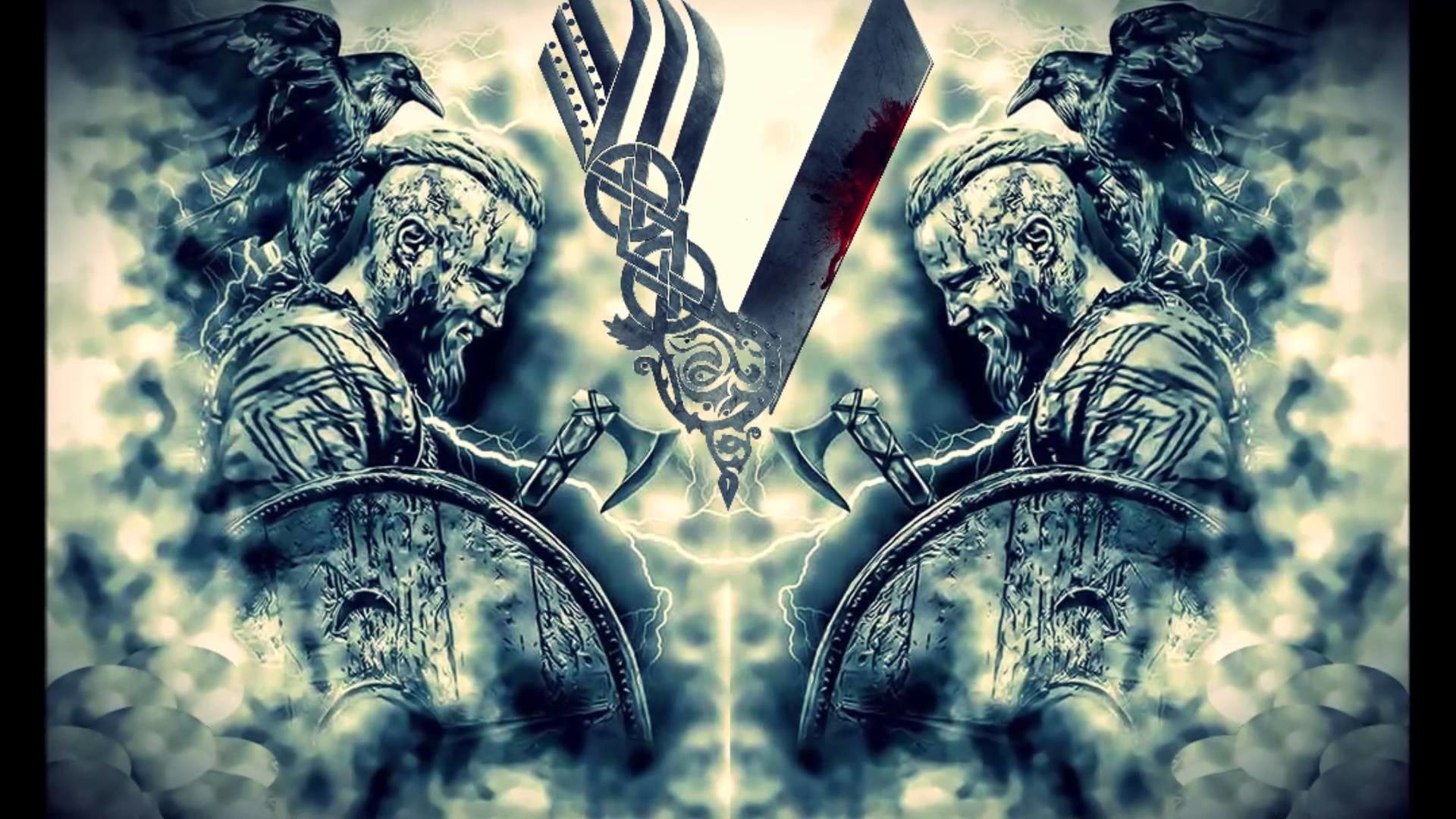 Popular Viking Wallpaper Ios
