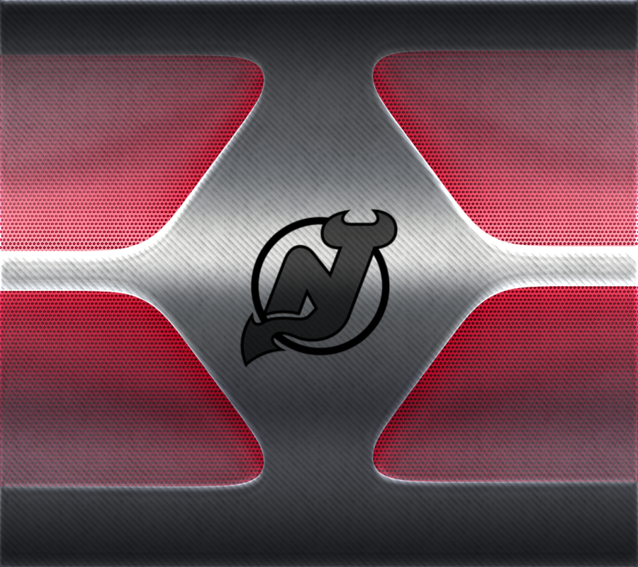 New Jersey Devils Wallpaper By Thach26