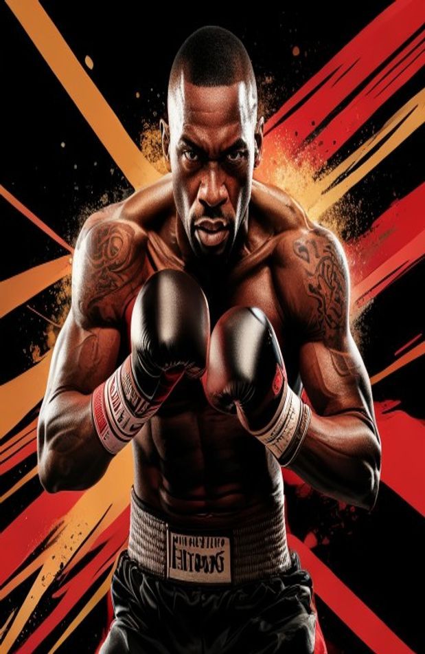 Mike Tyson Wallpaper Hd