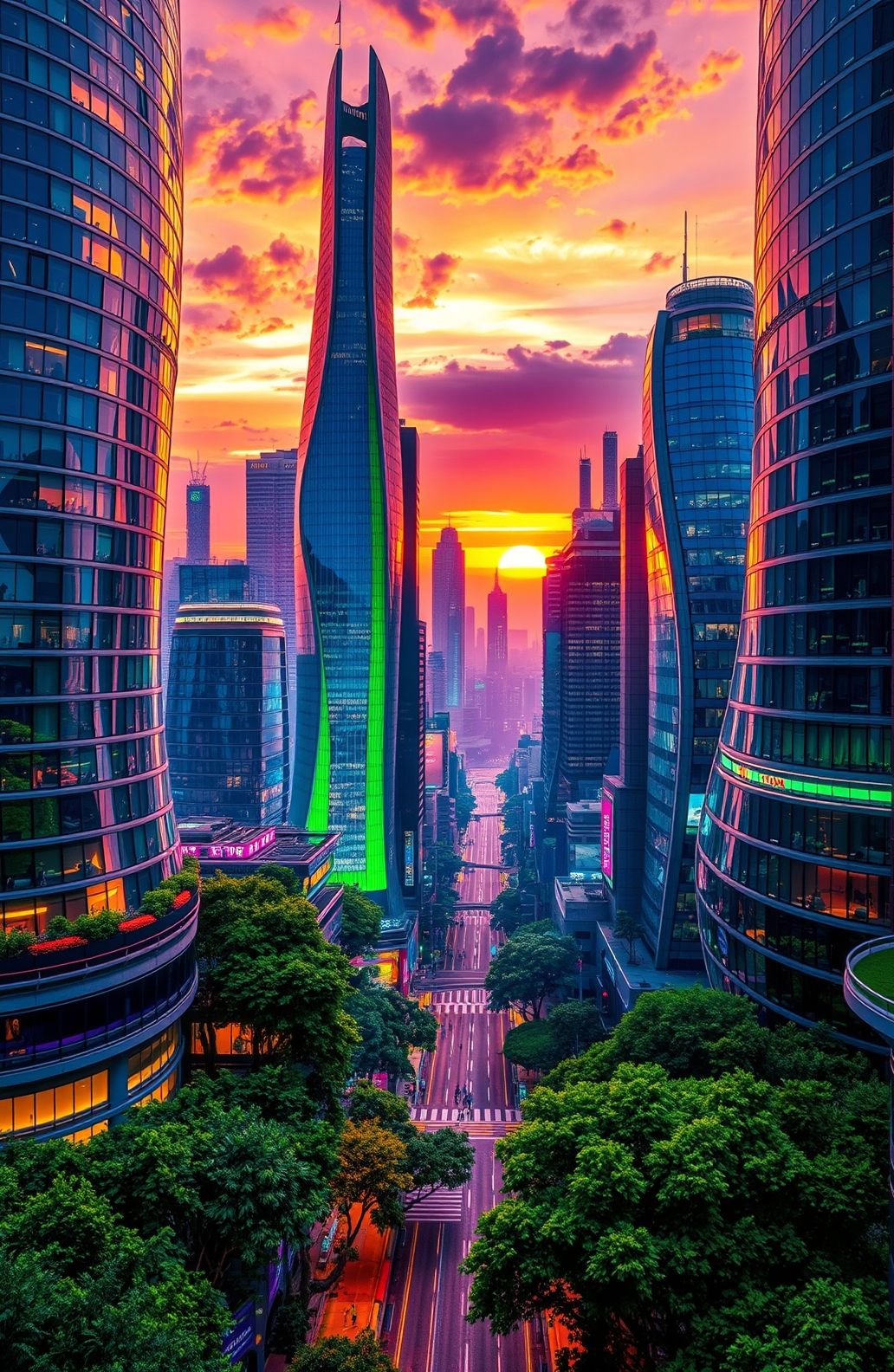 3d Hd Wallpaper