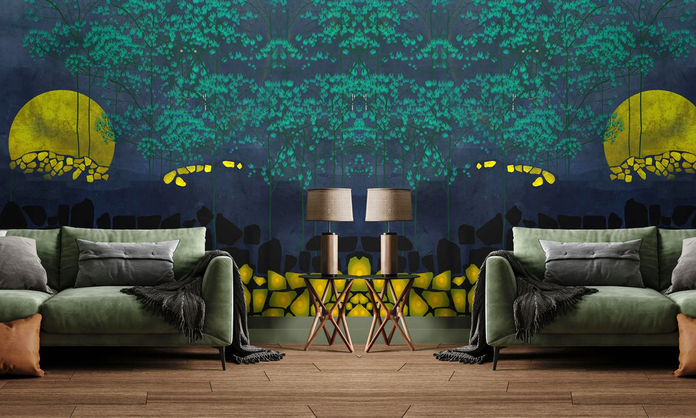 🔥 Free Download Contemporary Designer Wallpaper Sarah Arnett by @jacobr ...