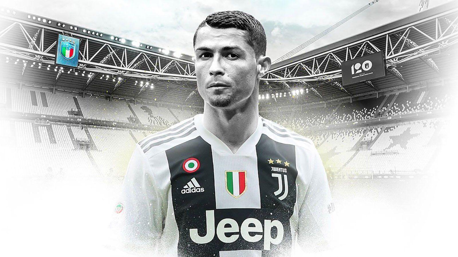 Ronaldo Football Wallpapers HD