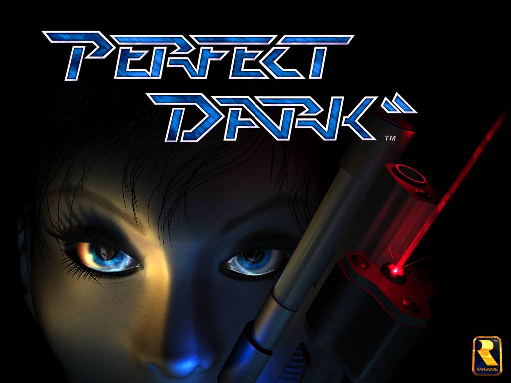 Perfect Wiki   a Perfect Dark wiki