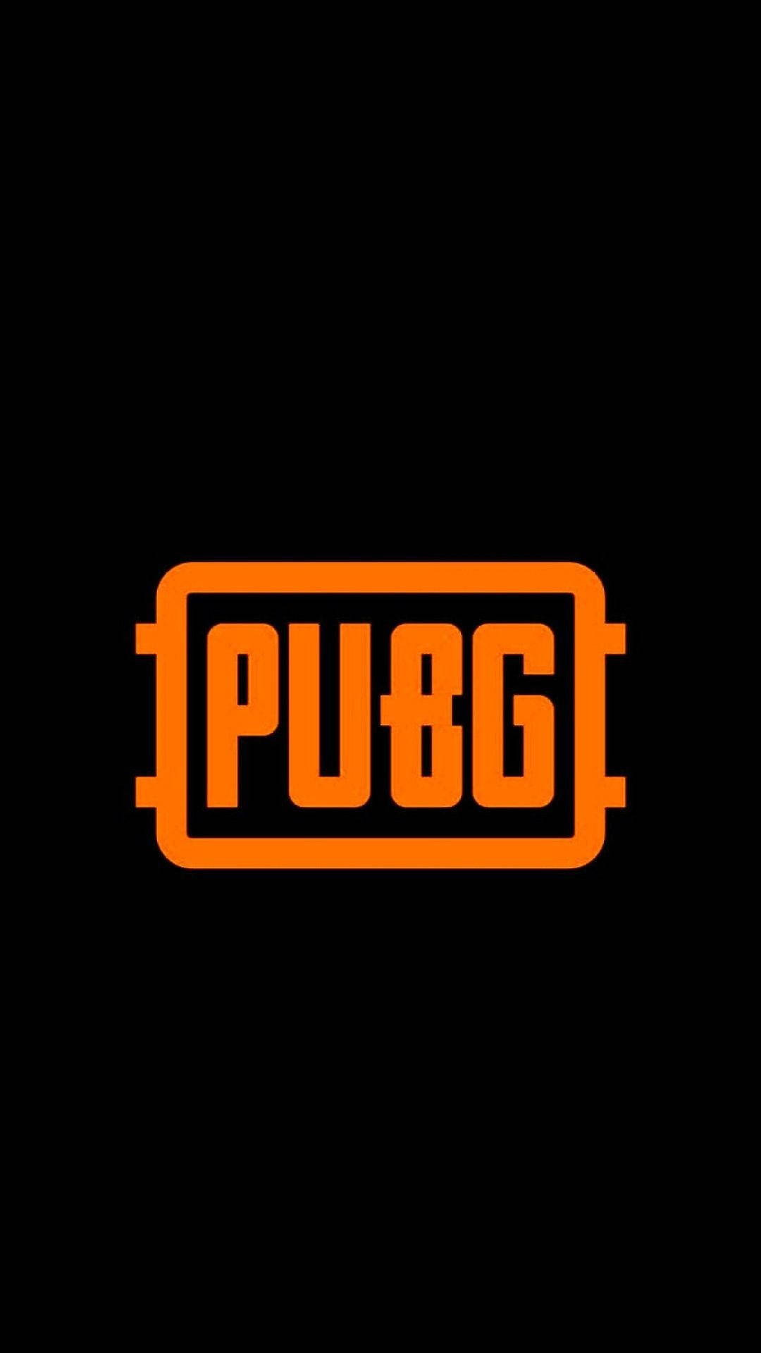 Pubg Logo Wallpaper