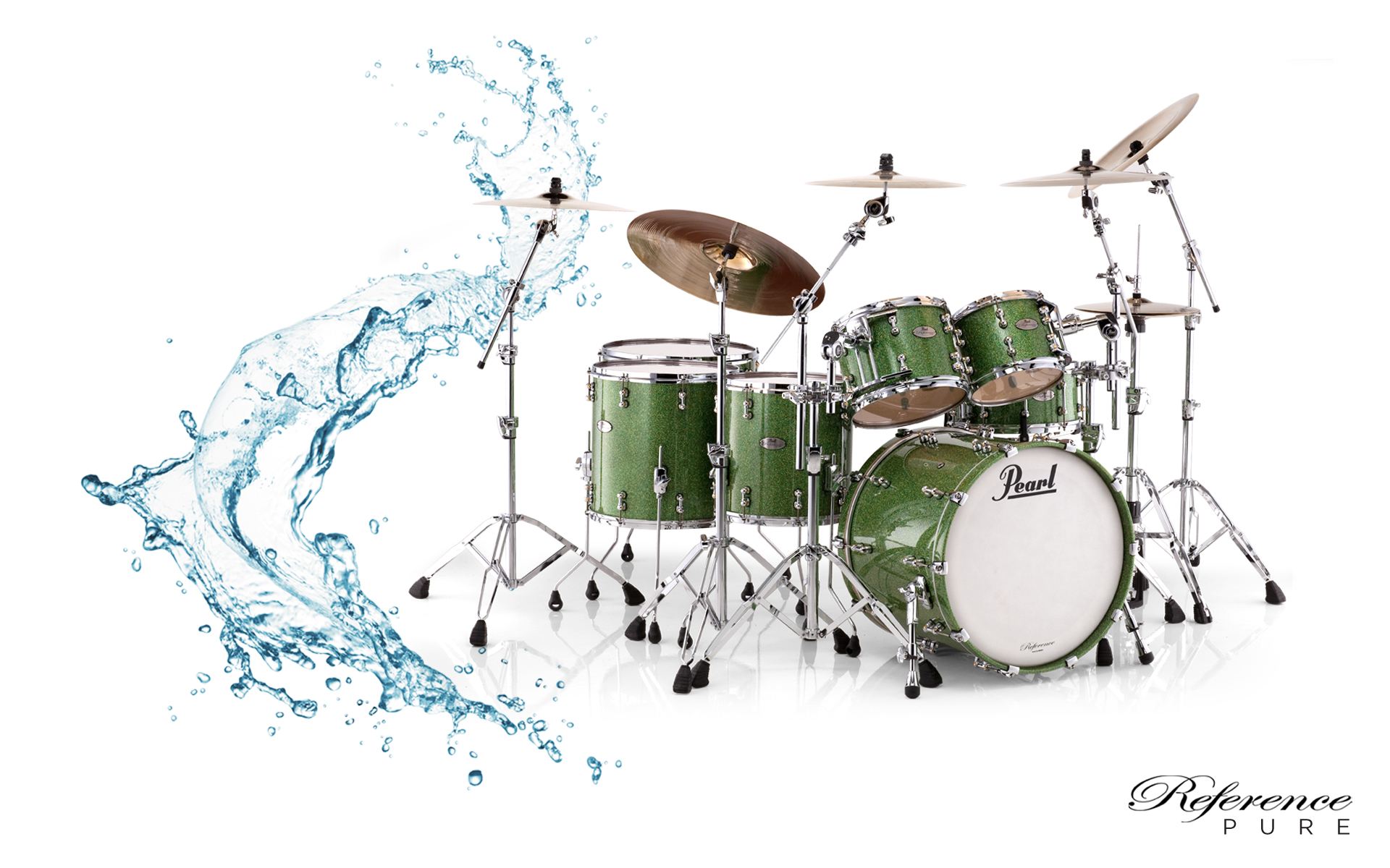 DW Drums Wallpapers HD