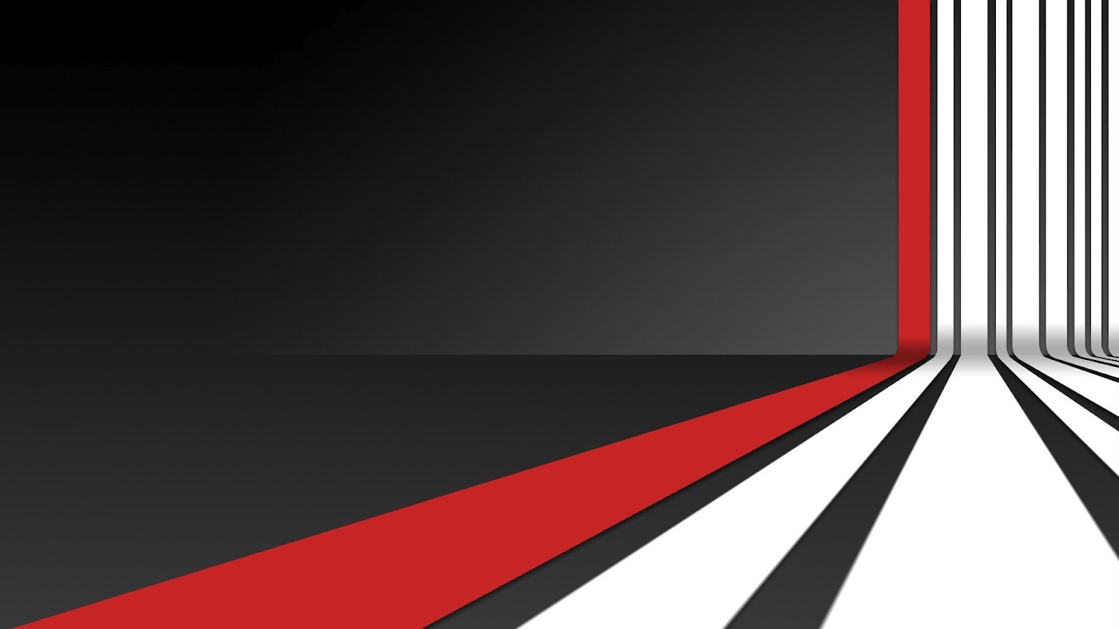 Black And Red Hd Wallpaper White Line Background Jpg