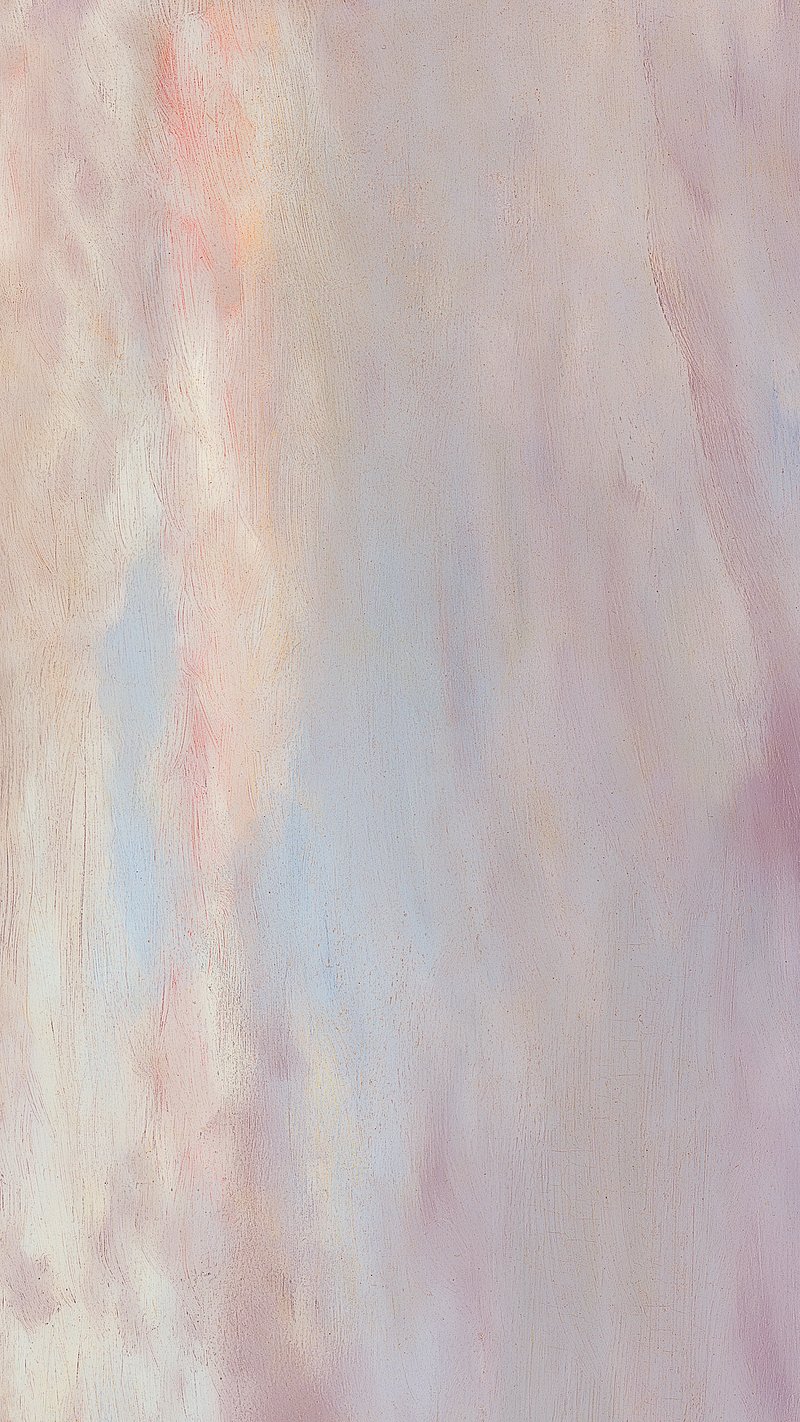 Pastel Mobile Phone Wallpaper Remixed