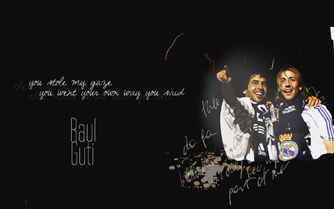 Raul Guti