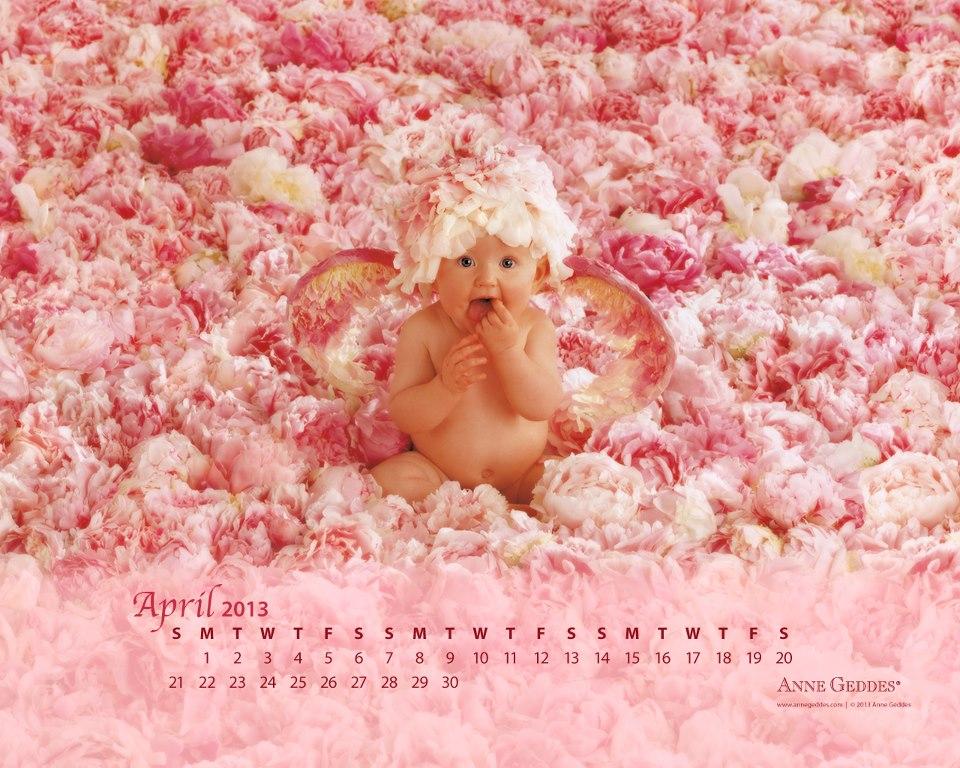 Te Indico El Enlace Para Descargar Los Calendarios De Abril Click