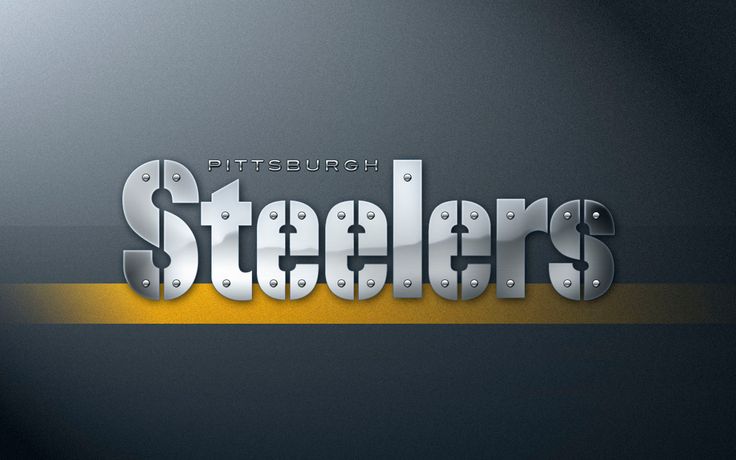 Pittsburgh Steelers Wallpaper Pick Nfl