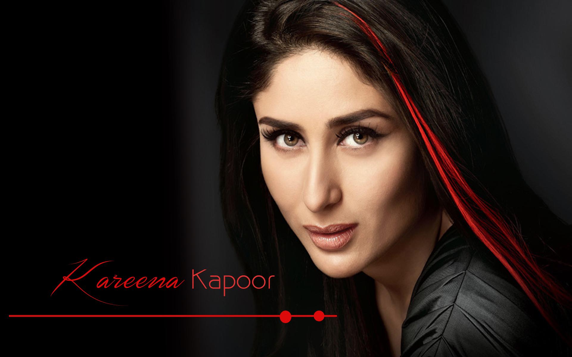 Kareena Kapoor Khan Hot Full HD Wallpaper