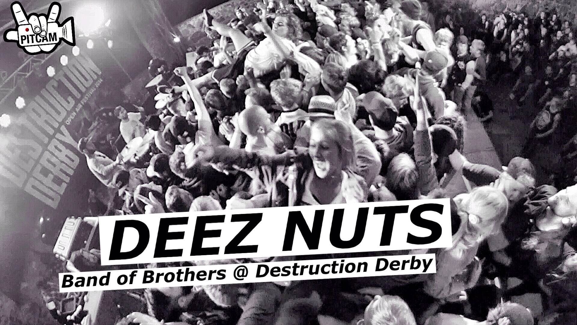 Deez Nuts Wallpaper Image