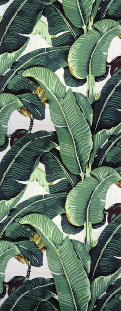 Tropical Pattern Wallpaper Hd