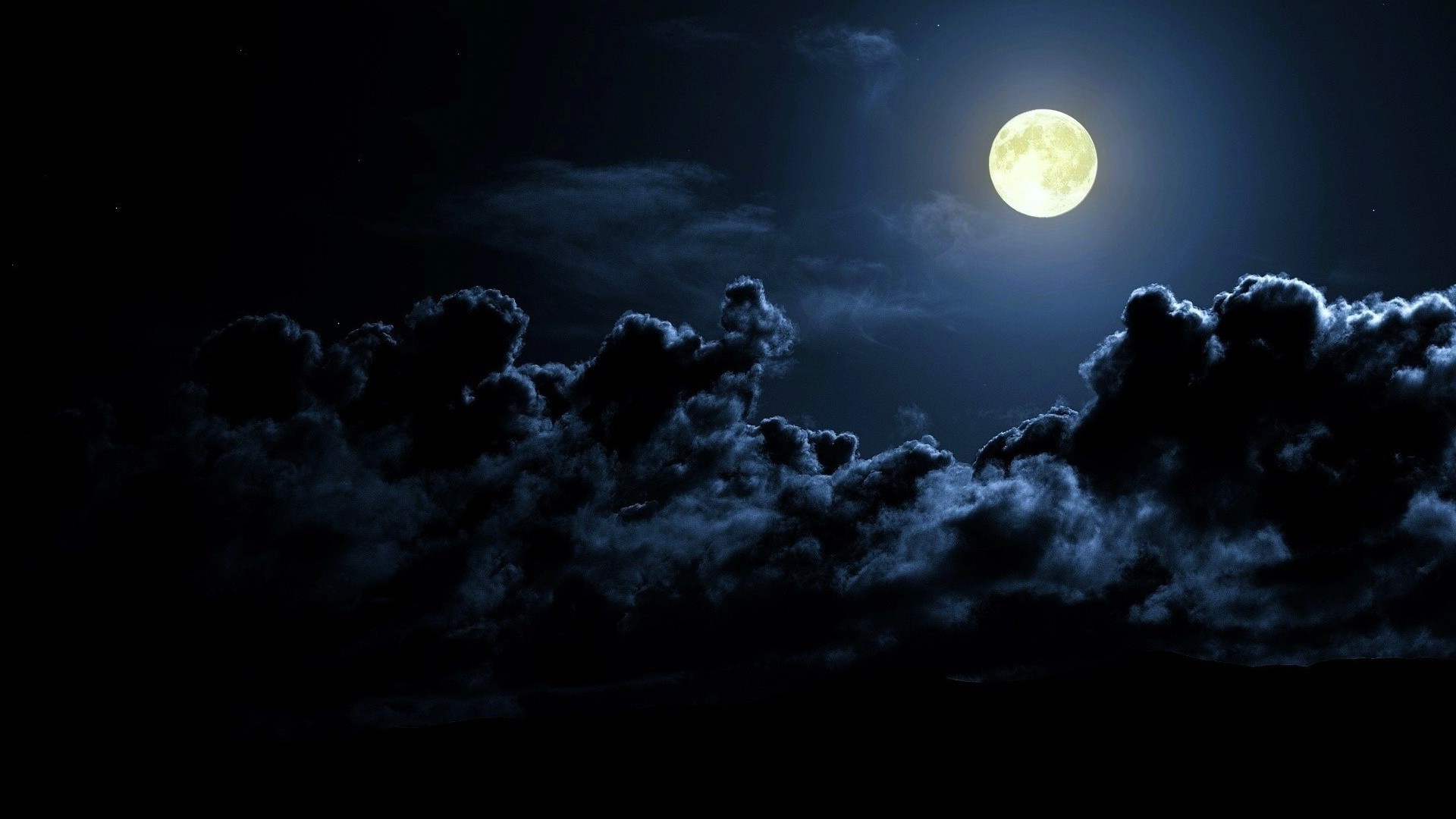 Moon Backgrounds Free Download