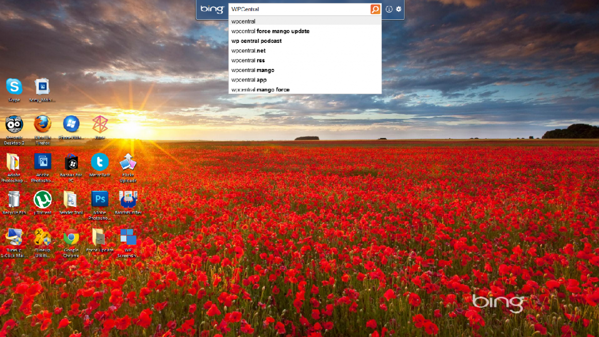 Alfa Img Showing Kola Bing Desktop Background